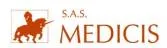 Logo de la société SAS Medicis