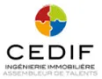 Logo de la société Cedif