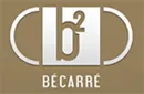 Logo de la société BECARRE