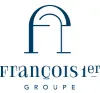 Logo de la société François 1er Finance